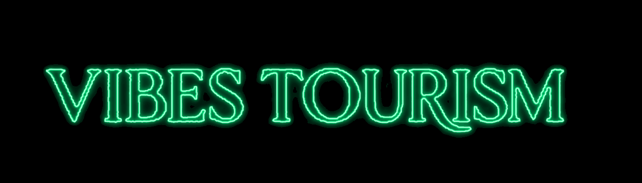 VIBES TOURISM